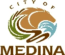 City of Medina logo