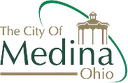 City of Medina logo