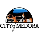 City of Medora logo