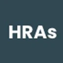 MEEKER county HRA logo