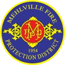 Mehlville Fire Protection District logo