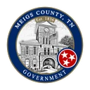 Meigs County logo