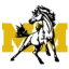 Melrose-Mindoro School District logo