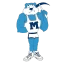 Mellen School District logo