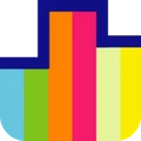 Metropolitan Library Service Agency logo