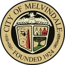 City of Melvindale logo