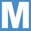 Melvin village logo