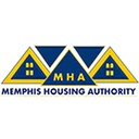Memphis Housing Authority logo