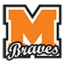 Menahga Public School District logo