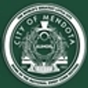 City of Mendota city logo