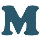 City of Menno logo