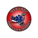 Meramec Ambulance District logo