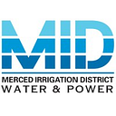 Merced Irrigation District logo