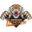 Mercer School District logo