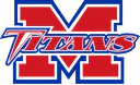 Mercer County School District logo