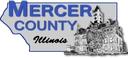 Mercer County logo