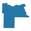 Mercer County logo