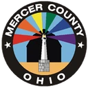 Mercer County logo
