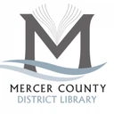 Mercer County Public Library District logo