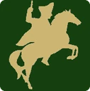 Borough of Mercersburg logo