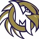 Mercer County School District 404 logo