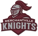 Merchantville School District logo