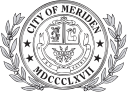 City of Meriden logo
