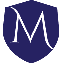 Meriden School District logo
