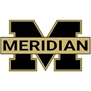 Meridian School District logo