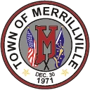 Town of Merrillville logo