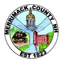 Merrimack County logo