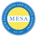 Math Engineering And Science Academy Charter High School logo