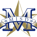Mesquite Independent School District logo