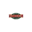 Metamora village logo