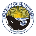 District of Metchosin logo