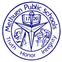 Methuen School District logo