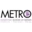 METRO EL SCH OF DESIGN logo