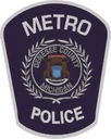 Metro Police Authority Of Genesee County logo