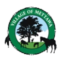 Mettawa village logo
