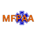 Mccandless Franklin Park Ambulance Authority logo