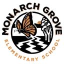 Monarch Grove Elementary logo