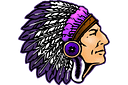 Mount Gilead Exempted Village Schools logo