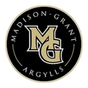 Madison-Grant United School Corporation logo