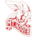 Mount Horeb Area School District logo