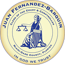 Miami-Dade County, Clerk of the Court and Comptroller logo