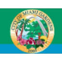 City of Miami Gardens logo