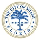 Miami Fire-Rescue logo