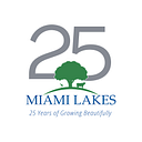 Town of Miami Lakes logo