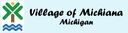 Michiana village logo