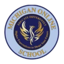 Michigan Online School logo